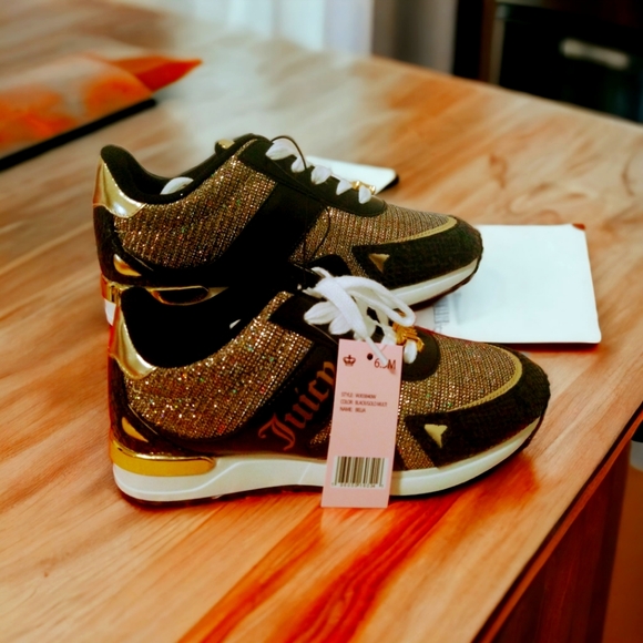 Juicy Couture Shoes - Women's Juicy Couture